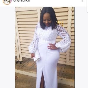 Meet your Posher, Vida